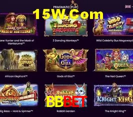 Experiência VIP BBbet
