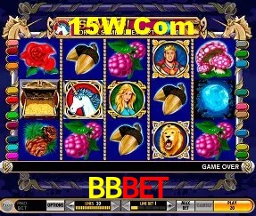 Design Responsivo BBbet