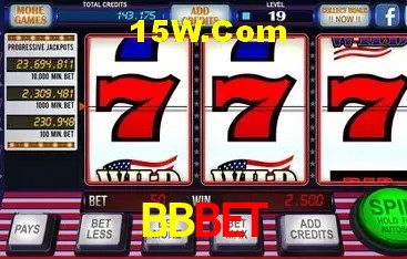 Diretório de Jogos BBbet
