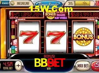Jogos de Slot BBbet