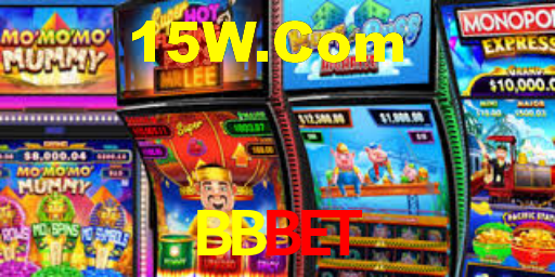 BBbet: Seu Cassino Premiado com Pagamentos Rápidos