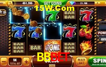 Estatísticas BBbet